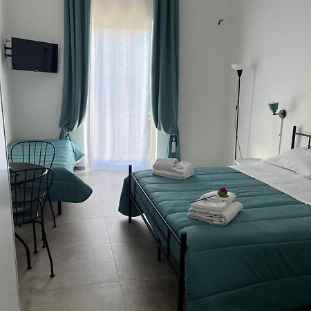Falaride Suite Agrigento Discesa Sulla Valle Di Oro Zewnętrze zdjęcie