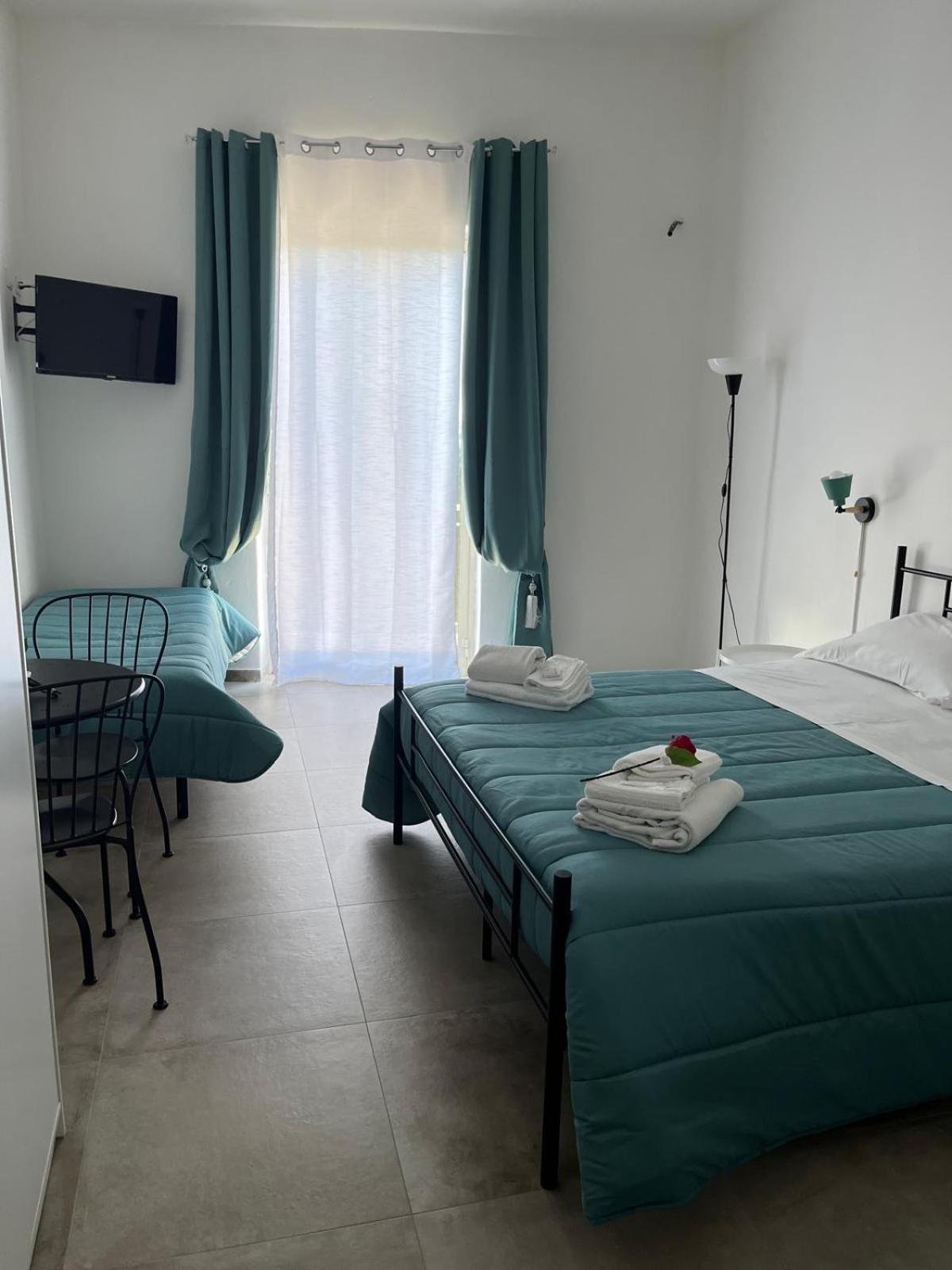 Falaride Suite Agrigento Discesa Sulla Valle Di Oro Zewnętrze zdjęcie