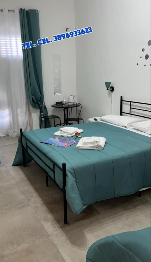 Falaride Suite Agrigento Discesa Sulla Valle Di Oro Zewnętrze zdjęcie
